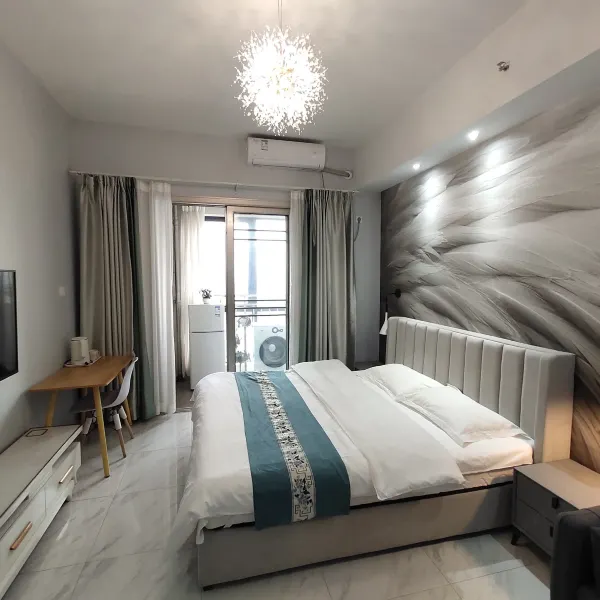 西安全运美家民宿基本介绍-西安酒店预定一律低至6折