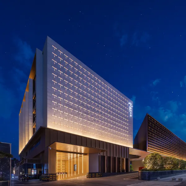 西安星河云谷酒店(航天城东长安街地铁站店)基本介绍-西安酒店预定一律低至6折