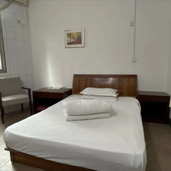 西安亲亲宾馆(徐家庄店)基本介绍-西安酒店预定一律低至6折