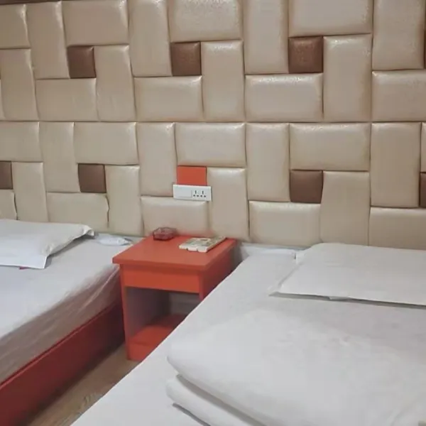 西安德顺宾馆基本介绍-西安酒店预定一律低至6折