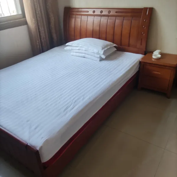 西安户县优雅宾馆基本介绍-西安酒店预定一律低至6折