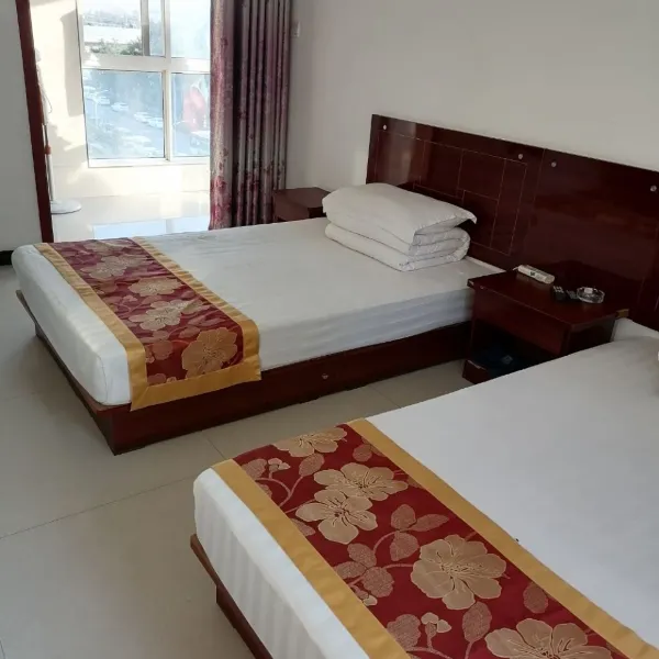 西安丽都民宿基本介绍-西安酒店预定一律低至6折