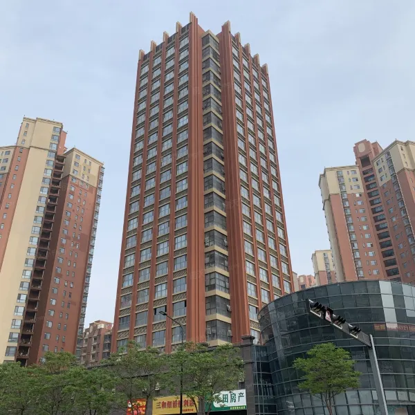 西安大屋小栈基本介绍-西安酒店预定一律低至6折