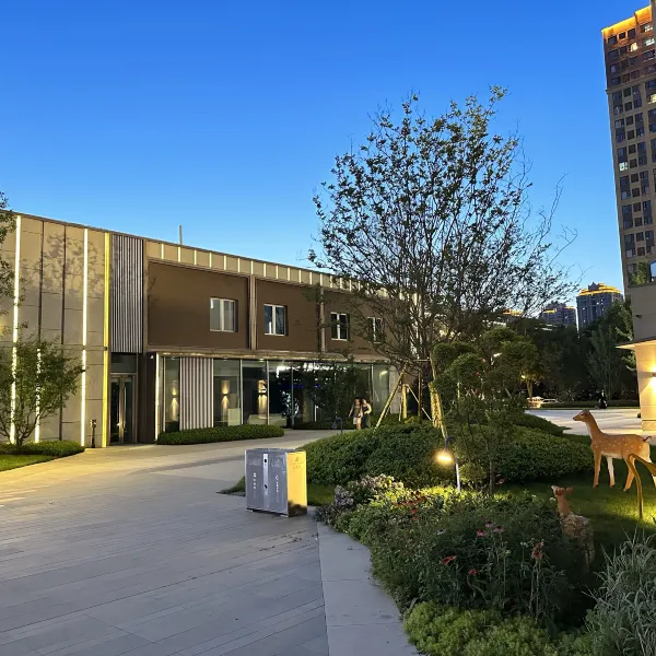 慕酒店(雁塔区曲江西北妇女儿童医院店)基本介绍-西安酒店预定一律低至6折