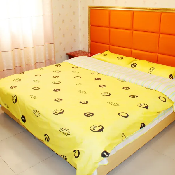 西安荣成酒店基本介绍-西安酒店预定一律低至6折