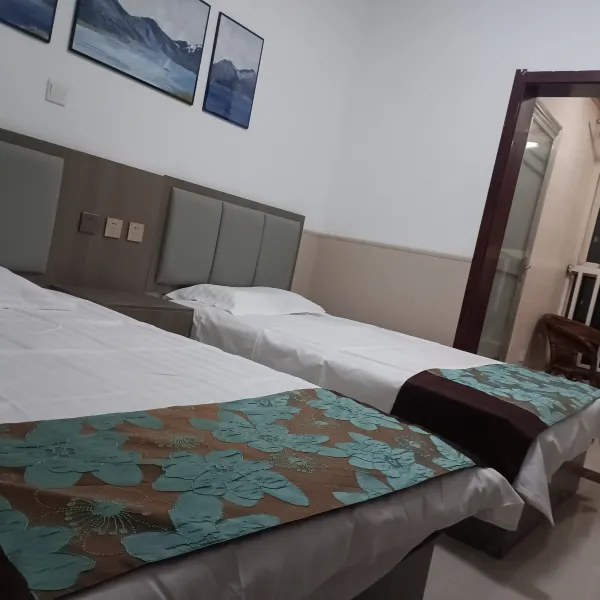 西安长成宾馆基本介绍-西安酒店预定一律低至6折