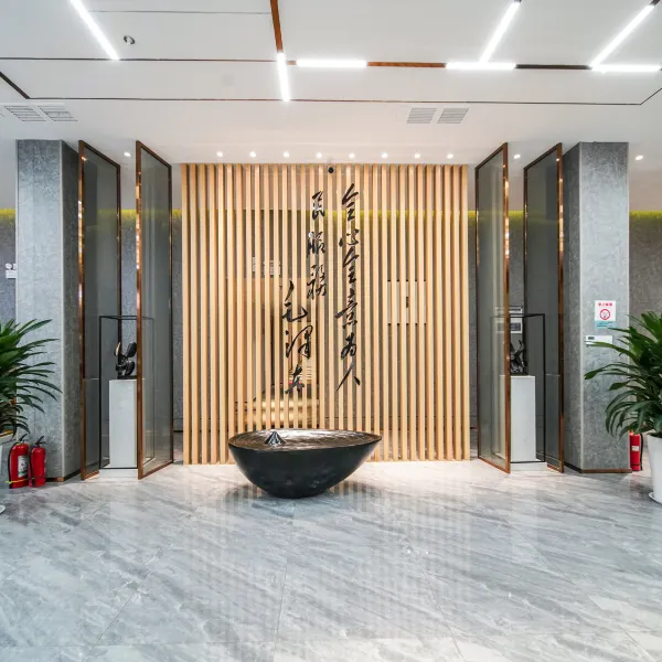 西电宾馆(西安电子科技大学太白南路地铁站店)基本介绍-西安酒店预定一律低至6折