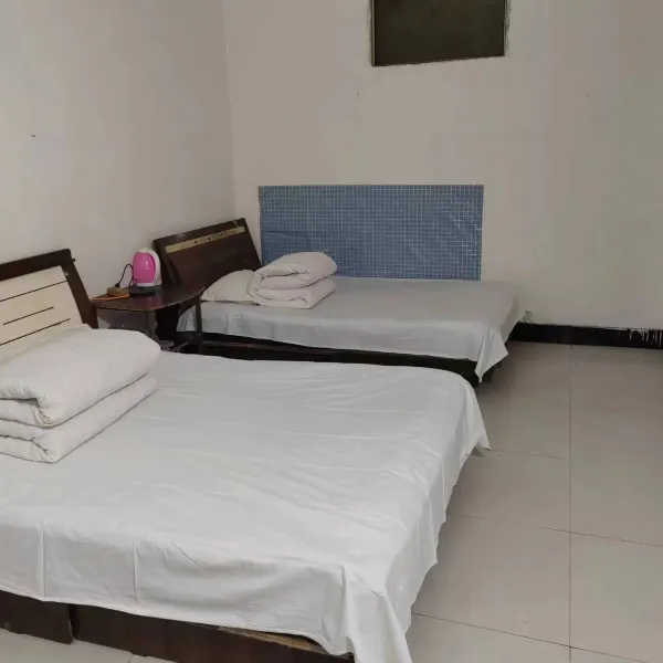 德馨宾馆(西安沙井村店)基本介绍-西安酒店预定一律低至6折