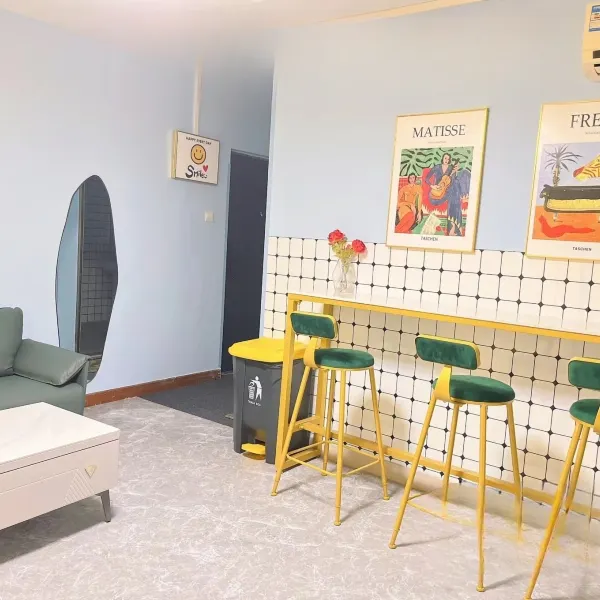 夜泊他舟青年旅社基本介绍-西安酒店预定一律低至6折