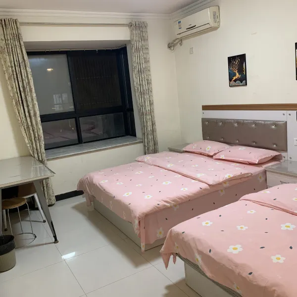 西安小蜗居宾馆基本介绍-西安酒店预定一律低至6折