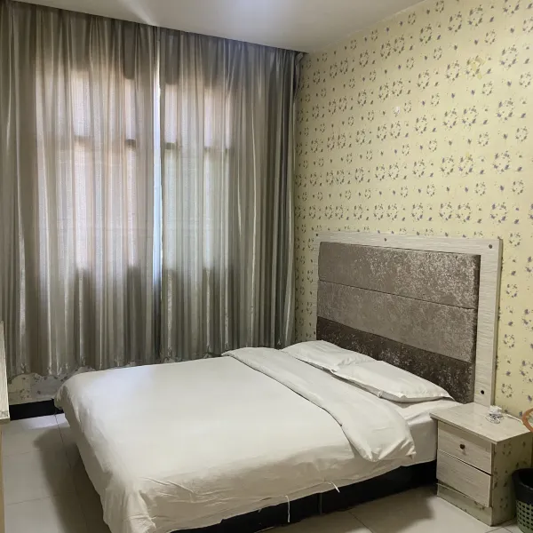 海洋公寓基本介绍-西安酒店预定一律低至6折