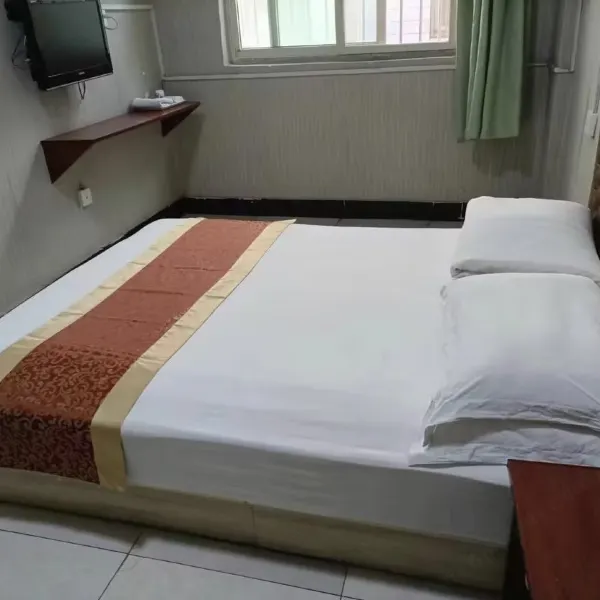 西安舒心宾馆(航天城地铁站店)基本介绍-西安酒店预定一律低至6折