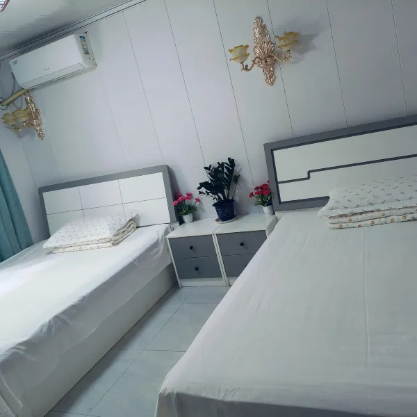 荣鑫宾馆(西安西京医院店)基本介绍-西安酒店预定一律低至6折