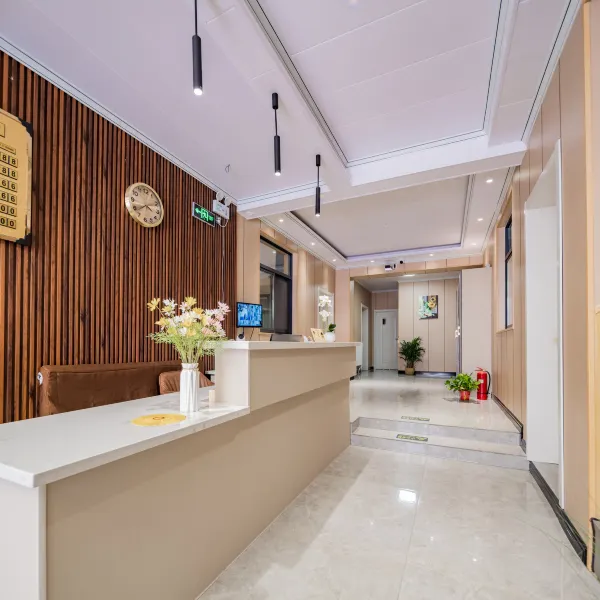 花半里商务酒店(西安咸阳机场店)基本介绍-西安酒店预定一律低至6折