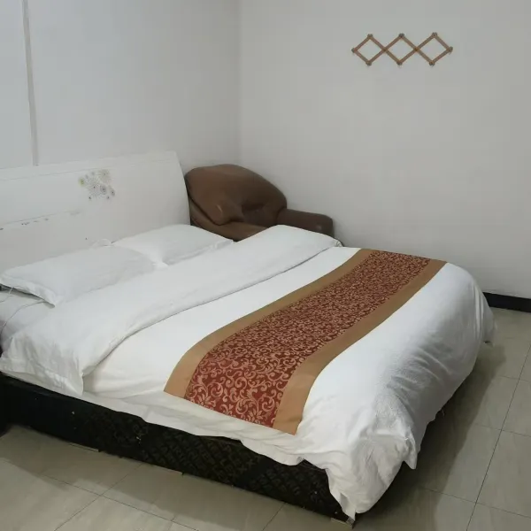 金色湾宾馆(西安胸科医院店)基本介绍-西安酒店预定一律低至6折