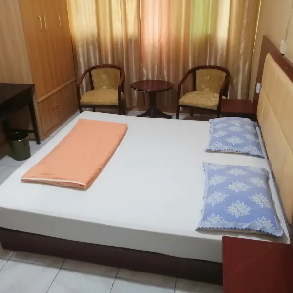 西安盛怡公寓基本介绍-西安酒店预定一律低至6折