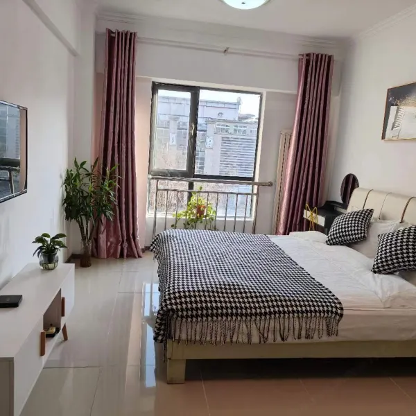 西安伊嘉家居酒店基本介绍-西安酒店预定一律低至6折