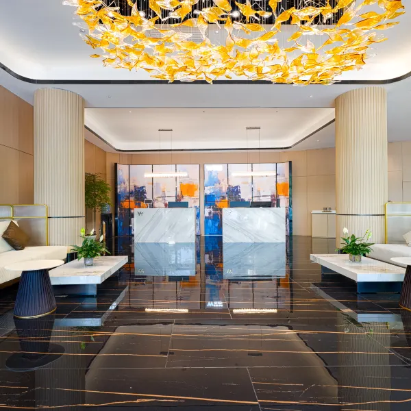 万澳酒店(西安交通大学延兴门地铁站店)基本介绍-西安酒店预定一律低至6折