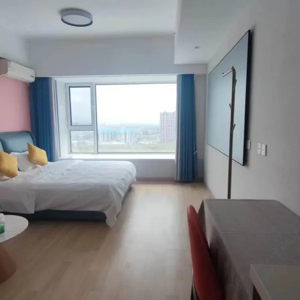 悦美年华公寓基本介绍-西安酒店预定一律低至6折