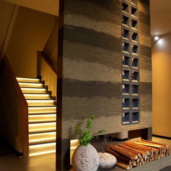 归墅民宿(西安钟鼓楼回民街店)基本介绍-西安酒店预定一律低至6折