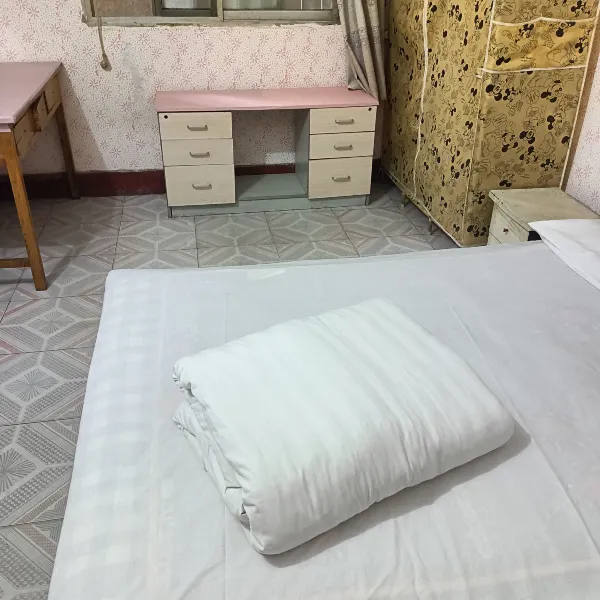 雅居宾馆(徐家庄店)基本介绍-西安酒店预定一律低至6折