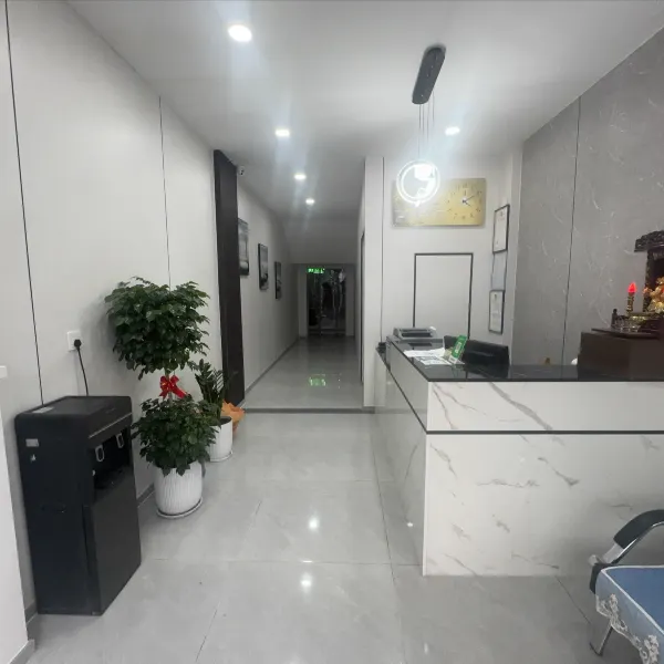 红星酒店(西安唐都医院店)基本介绍-西安酒店预定一律低至6折
