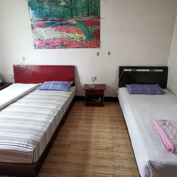 万兴私房出租基本介绍-西安酒店预定一律低至6折