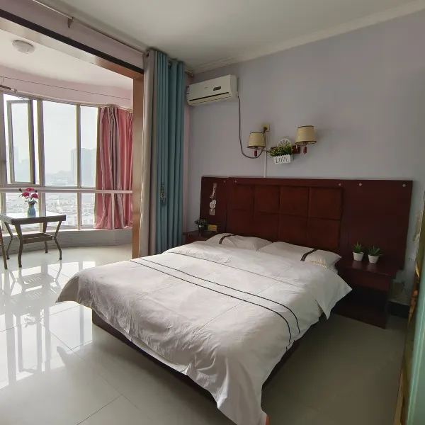 红星商务宾馆(西安凤城一路店)基本介绍-西安酒店预定一律低至6折