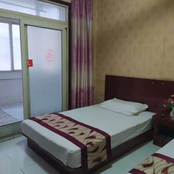 西安未央祥龙宾馆基本介绍-西安酒店预定一律低至6折