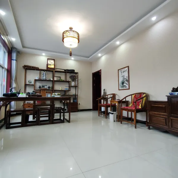 西安清雅居客栈基本介绍-西安酒店预定一律低至6折