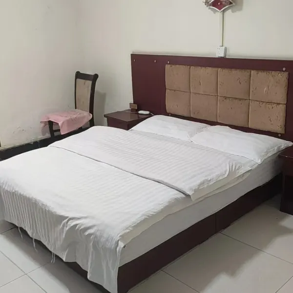 永祥宾馆基本介绍-西安酒店预定一律低至6折