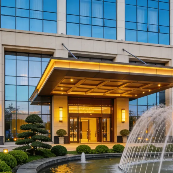 居有引力观影民宿(西安三桥地铁站店)基本介绍-西安酒店预定一律低至6折