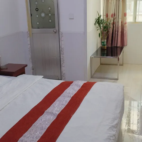 西安添福宾馆基本介绍-西安酒店预定一律低至6折