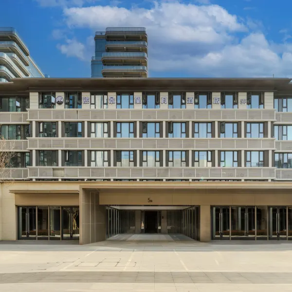 熙景望月酒店(西北妇女儿童医院缪家寨地铁站店)基本介绍-西安酒店预定一律低至6折