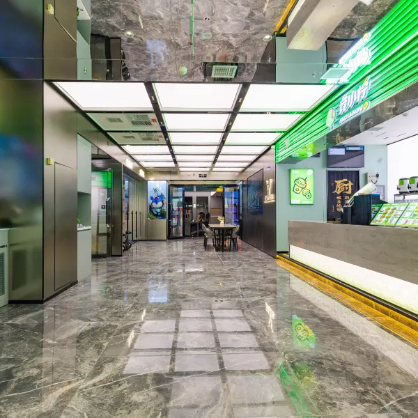 巅峰电竞酒店(西安大唐不夜城店)基本介绍-西安酒店预定一律低至6折