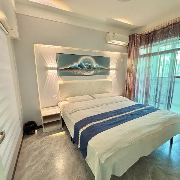 西安望京家居酒店基本介绍-西安酒店预定一律低至6折