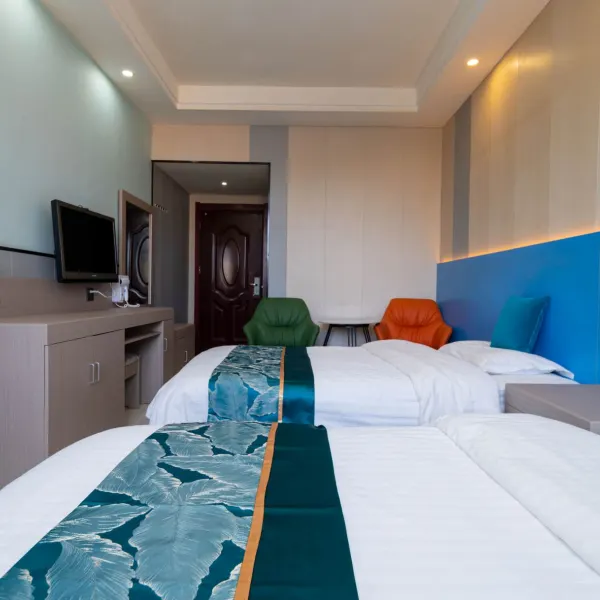 龙首宾馆(凤城七路宣平里景区店)基本介绍-西安酒店预定一律低至6折