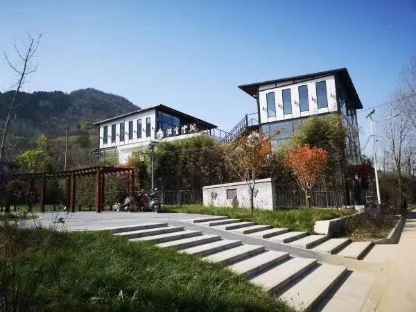 西安诺言雲涧民宿基本介绍-西安酒店预定一律低至6折