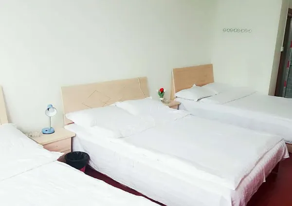 西安长安青年宾馆基本介绍-西安酒店预定一律低至6折