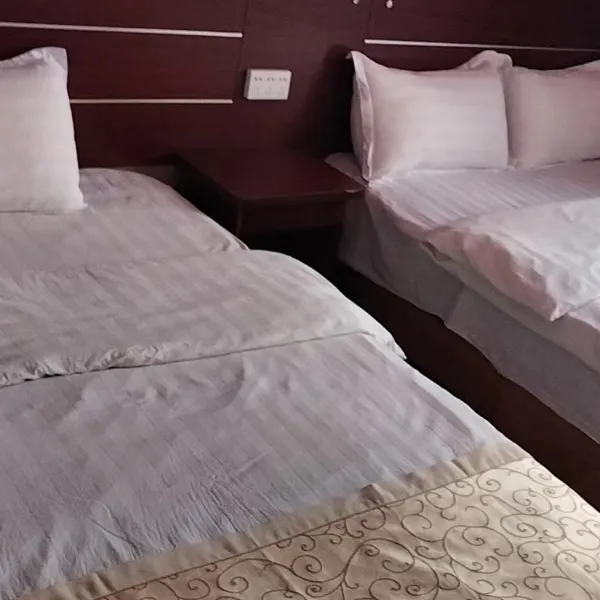 舒馨宾馆(甘家寨店)基本介绍-西安酒店预定一律低至6折