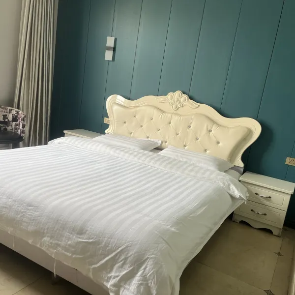 西安关中印象酒店(工商学院店)基本介绍-西安酒店预定一律低至6折