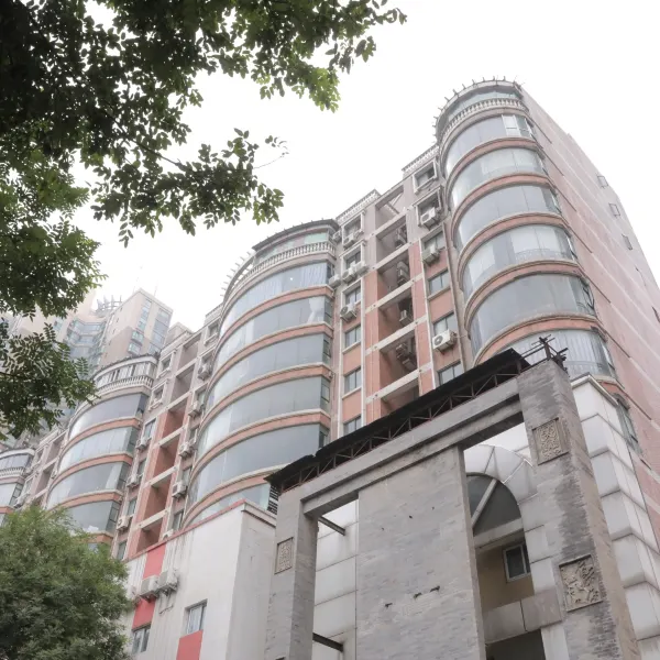 西安如如家民宿(雁翔路北口地铁站店)基本介绍-西安酒店预定一律低至6折
