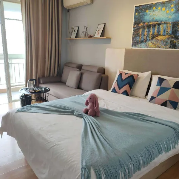 西安爱家闲庭酒店(安化门地铁站店)基本介绍-西安酒店预定一律低至6折