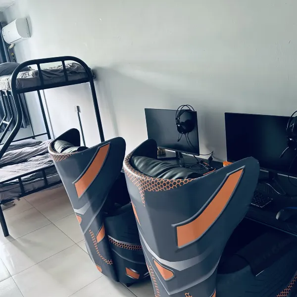 Tiger老虎电竞民宿基本介绍-西安酒店预定一律低至6折