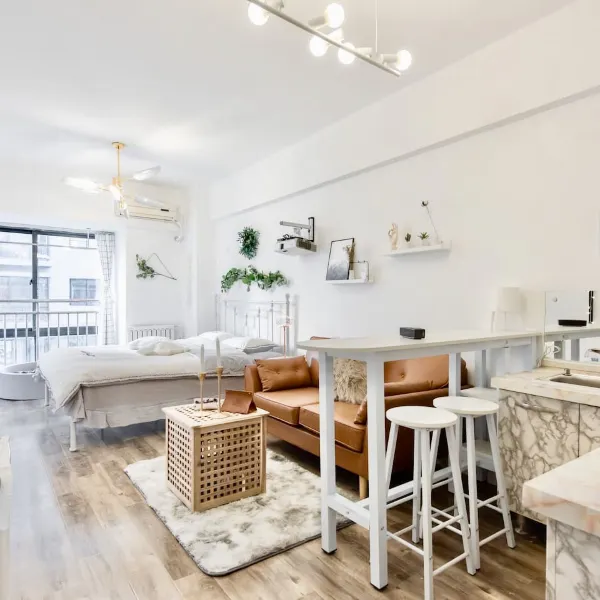 西安白鹭为双公寓基本介绍-西安酒店预定一律低至6折