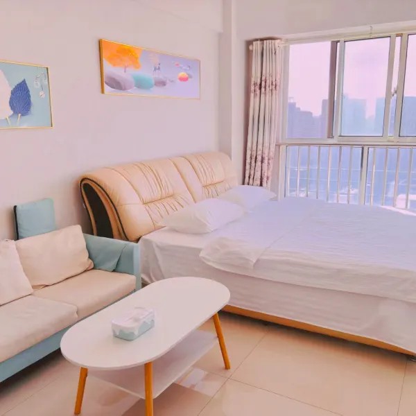 西安青美民宿(西北工业大学店)基本介绍-西安酒店预定一律低至6折