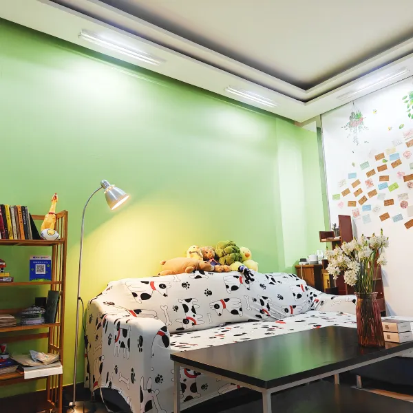 西安豆花儿青年旅舍钟鼓楼店基本介绍-西安酒店预定一律低至6折