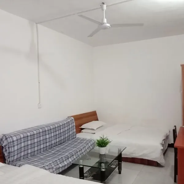 西安孝光旅馆(何家营村)基本介绍-西安酒店预定一律低至6折