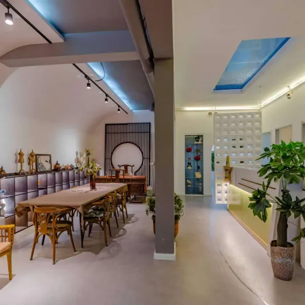 直城里民宿基本介绍-西安酒店预定一律低至6折