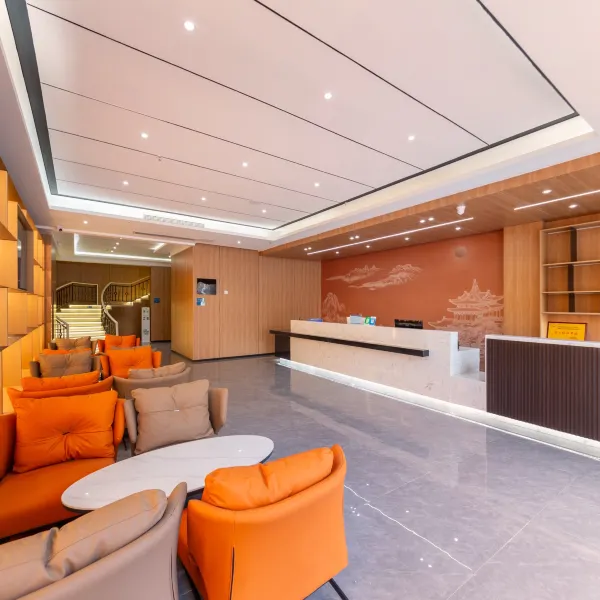 帝都酒店基本介绍-西安酒店预定一律低至6折